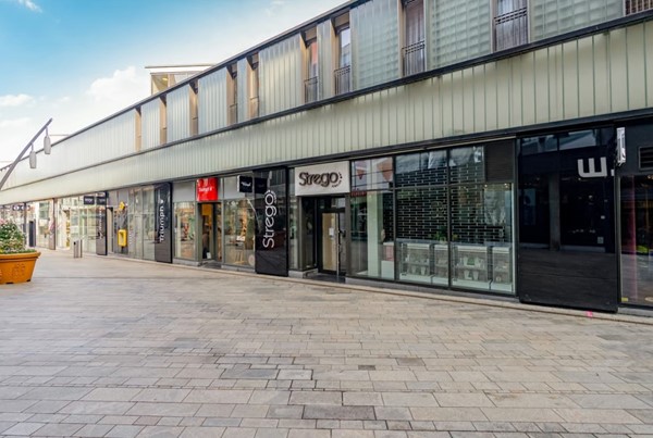 Medium property photo - Schutterstraat 6D, 1315 VJ Almere